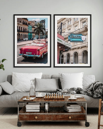 Pack La Habana