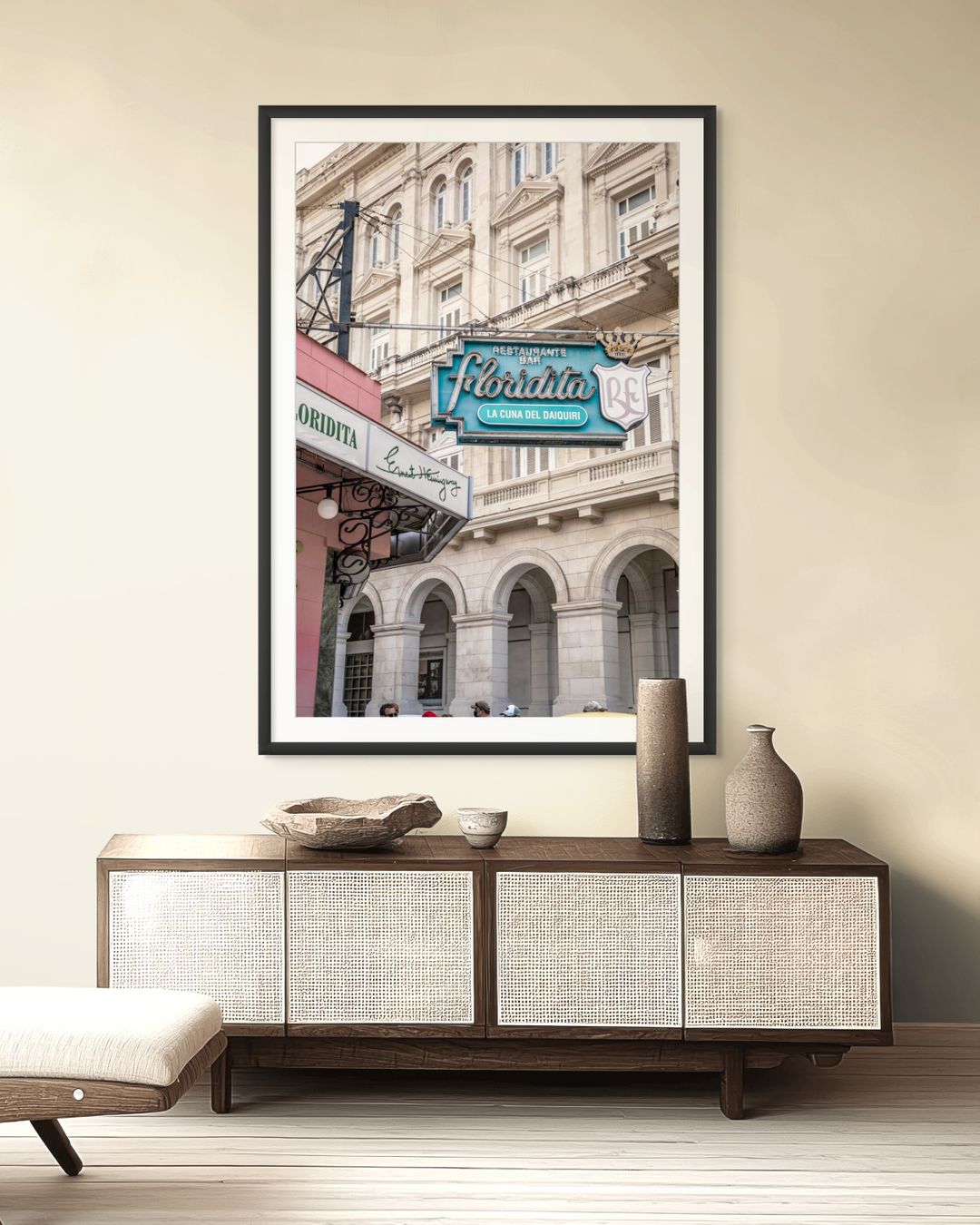 El Floridita La Habana