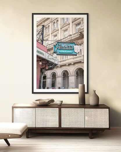 El Floridita La Habana