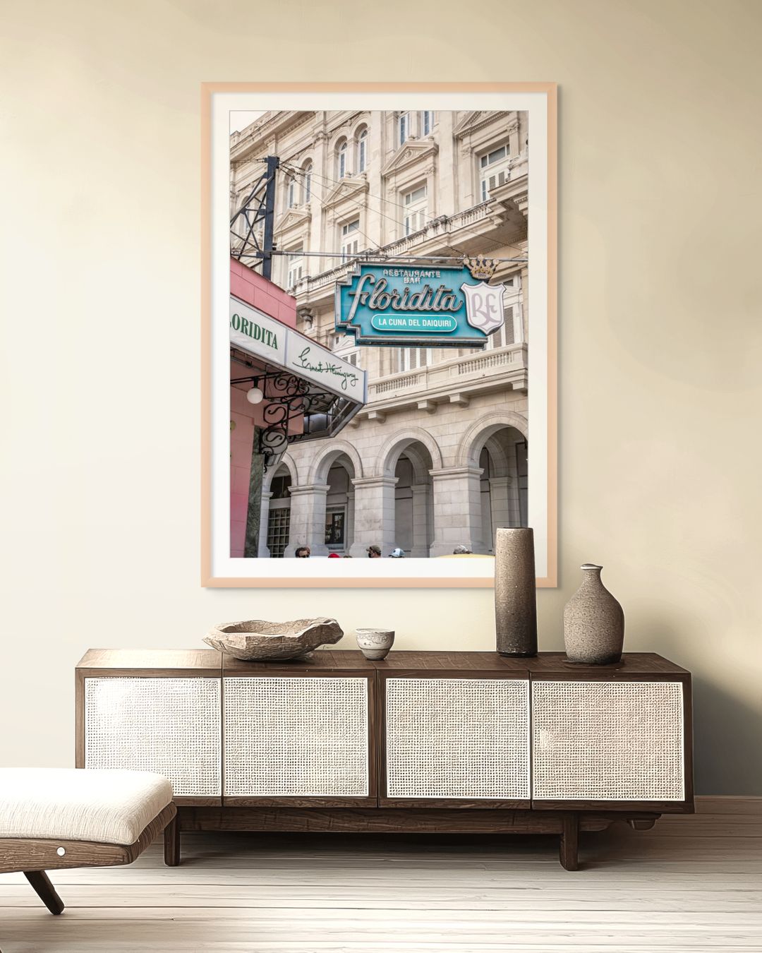 El Floridita La Habana