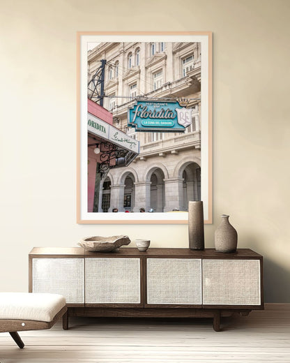 El Floridita La Habana