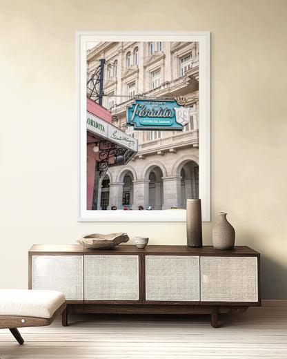 El Floridita La Habana