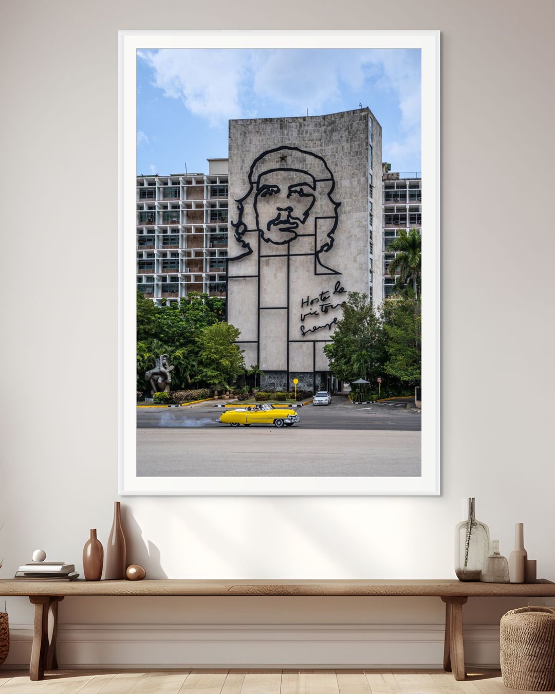 Che Guevara La Habana