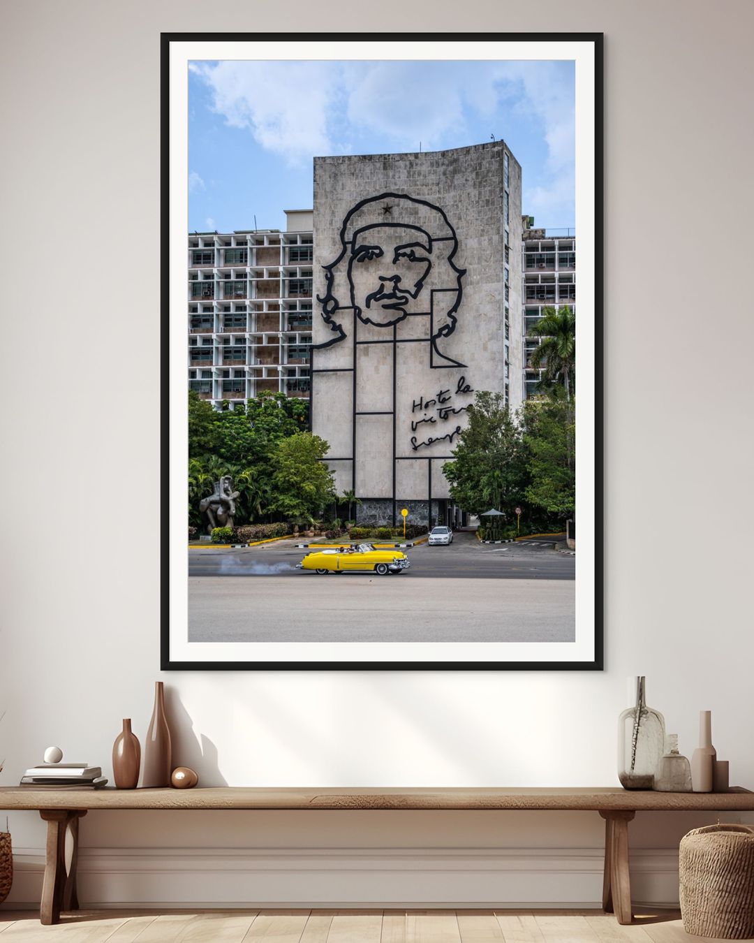 Che Guevara La Habana