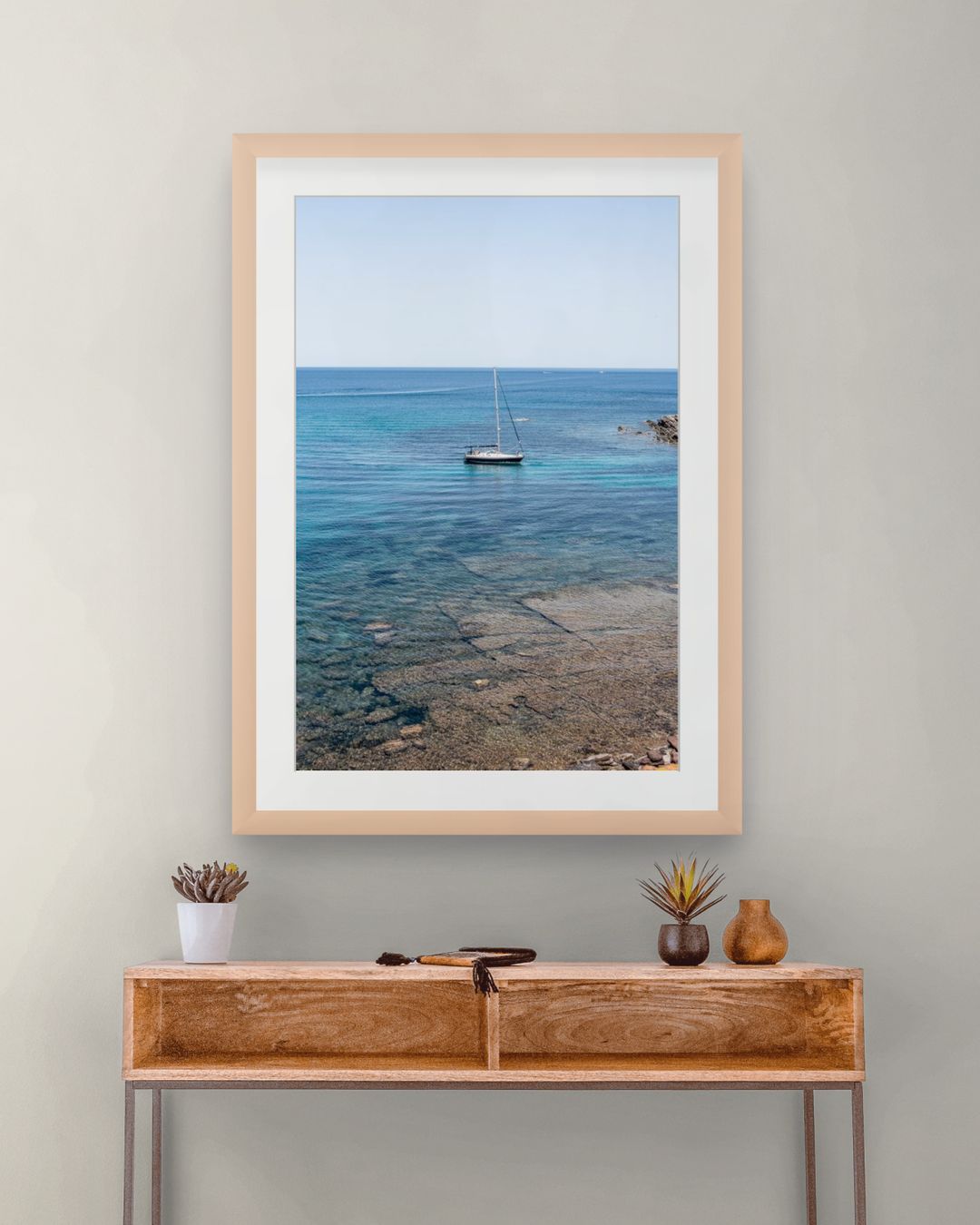 Velero en Cavalleria