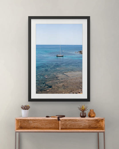 Velero en Cavalleria