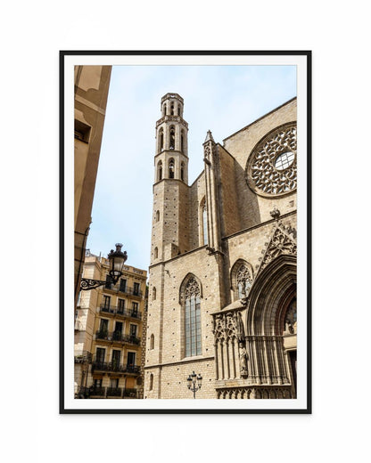 Santa María del Mar