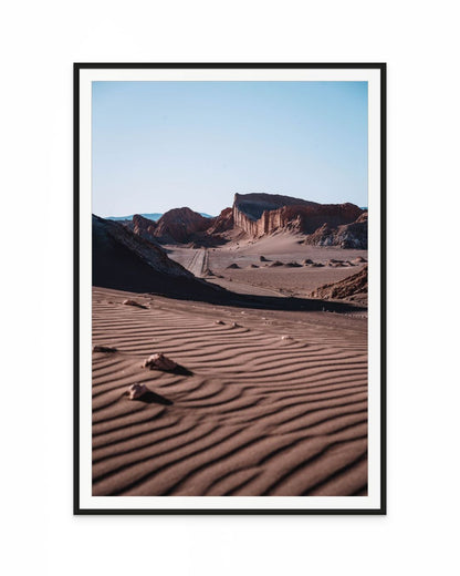 Pack Atacama