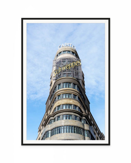 Edificio Capitol