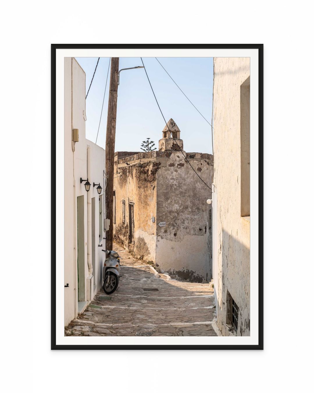 Pack Callejones Milos