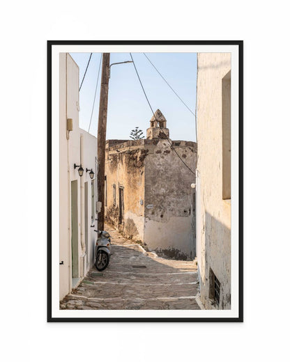 Pack Callejones Milos