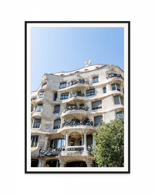 La Pedrera Barcelona