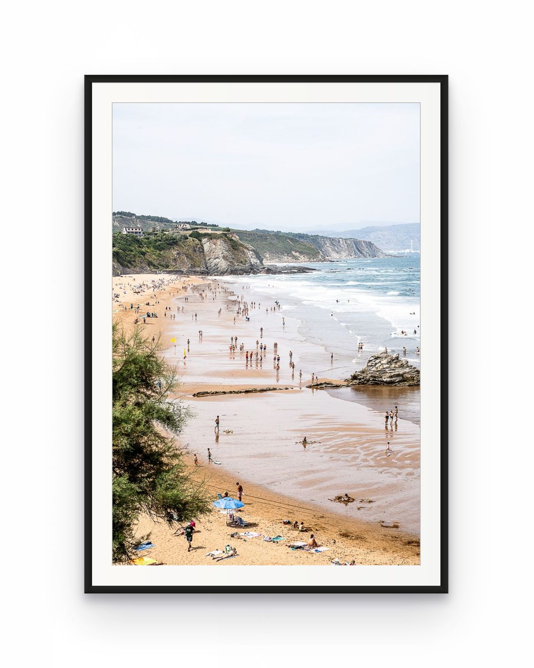 Playa de Sopelana