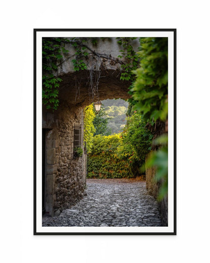 Peratallada Costa Brava