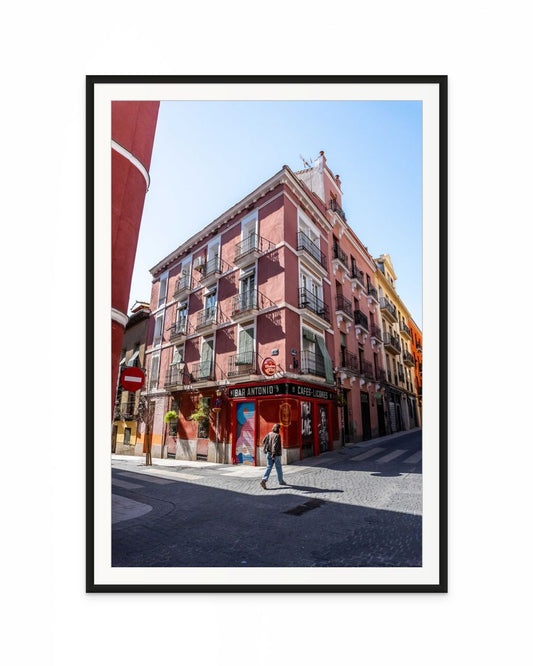 Bar Antonio Malasaña