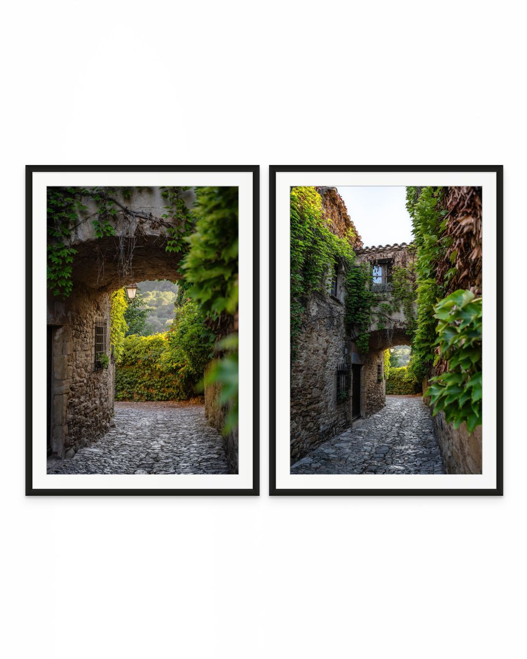 Pack Peratallada