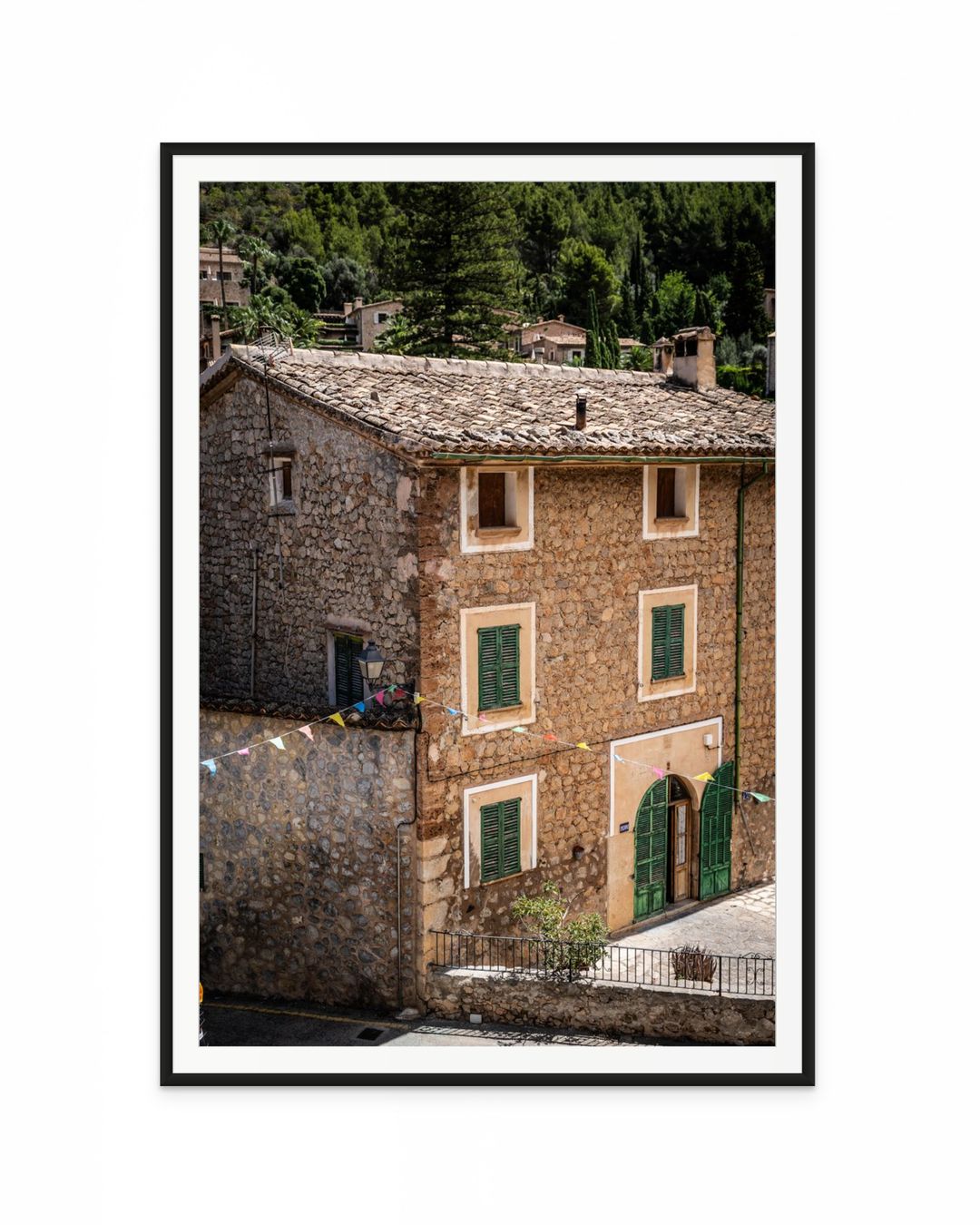 Casa Deià Mallorca