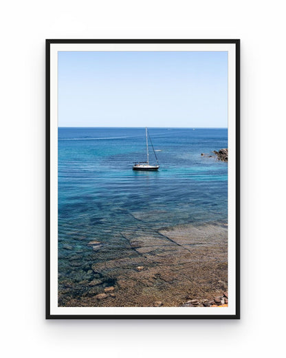 Velero en Cavalleria