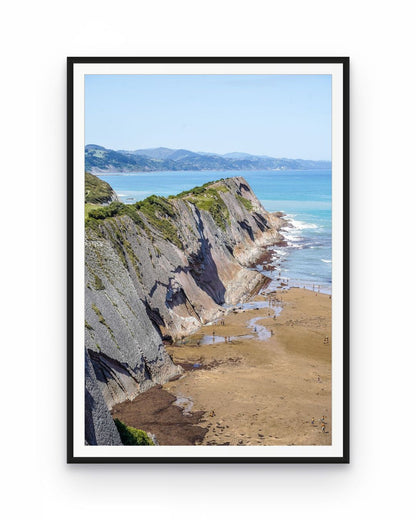 Playa de Zumaia