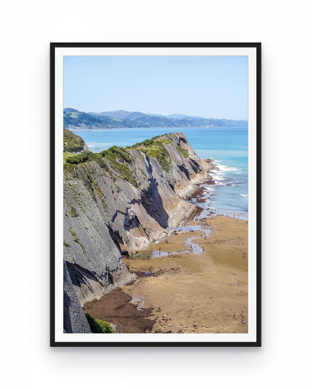 Pack Zumaia