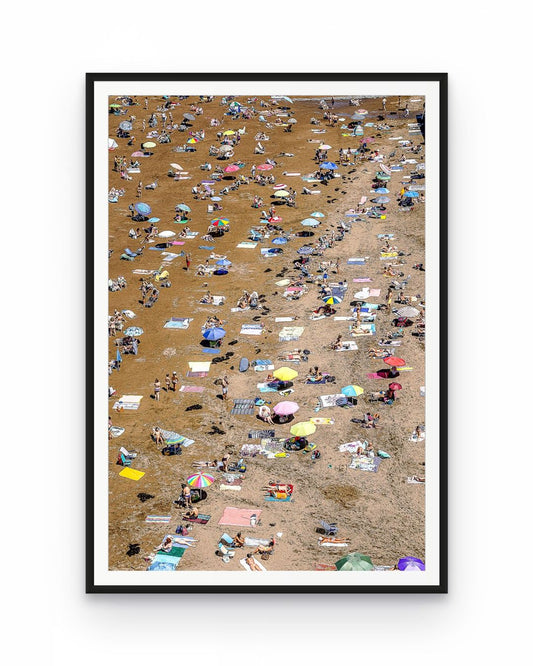 Día de Playa País Vasco