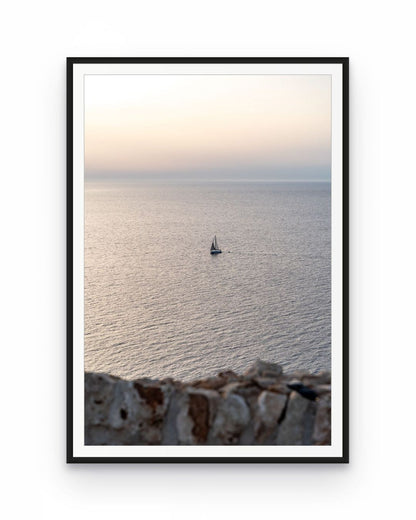 Velero Faro de Cavalleria