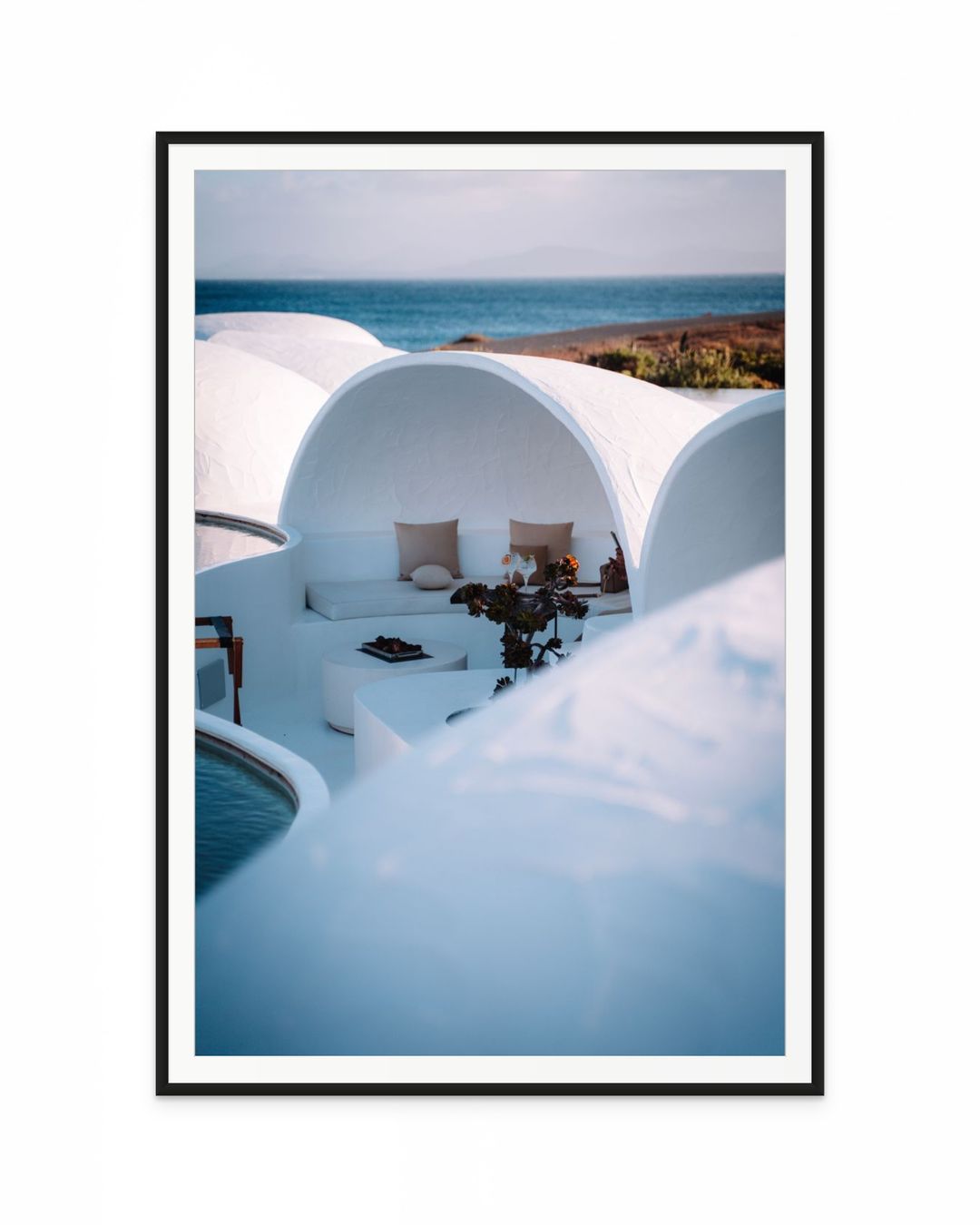 Azul Lanzarote