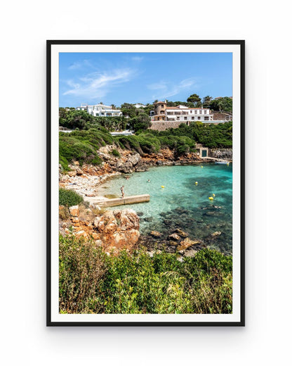 Cala Es Canutells