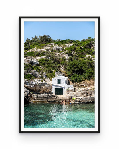 Juegos en Menorca