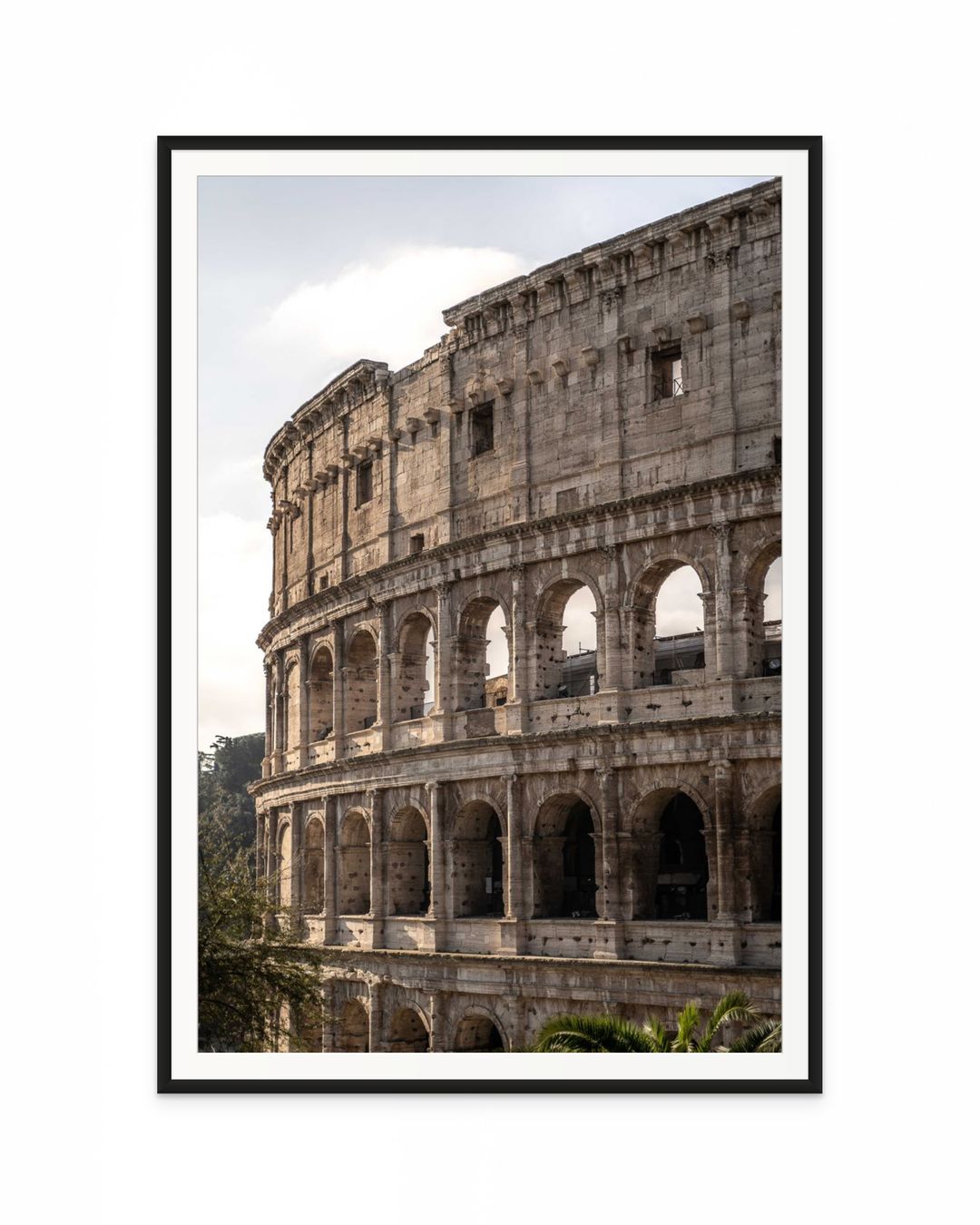 Pack Coliseo Romano