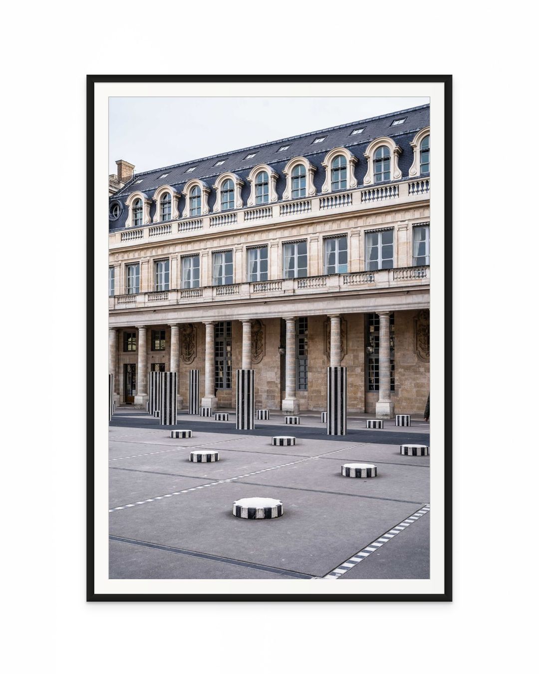 Pack Fotográfico París
