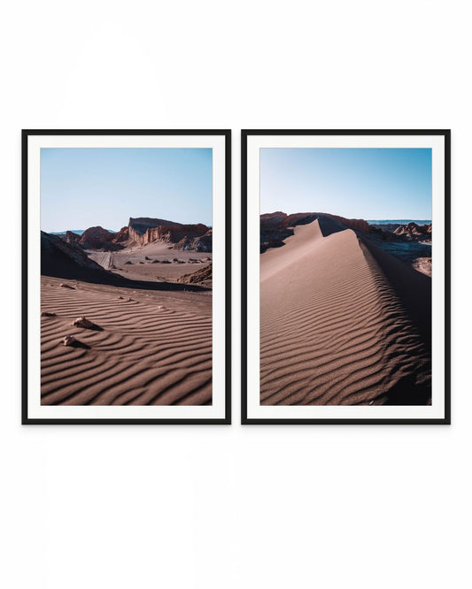 Pack Atacama