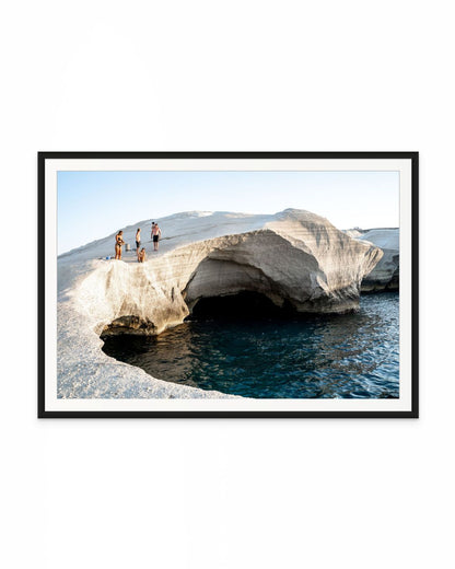 Aguas de Sarakiniko