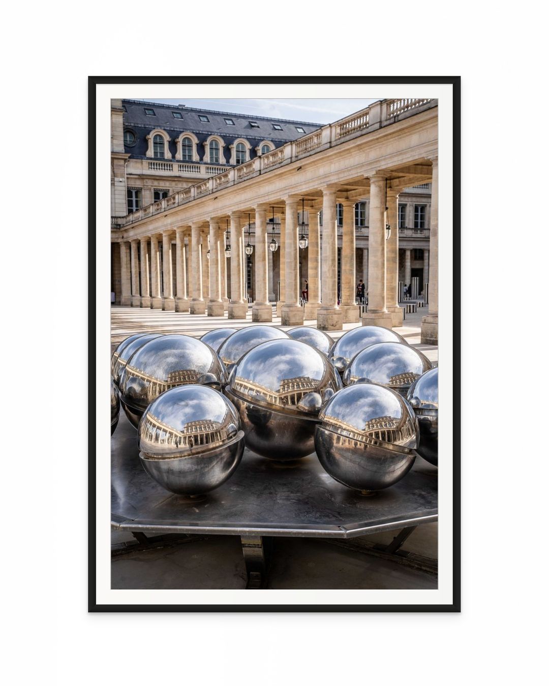 Pack Fotográfico París