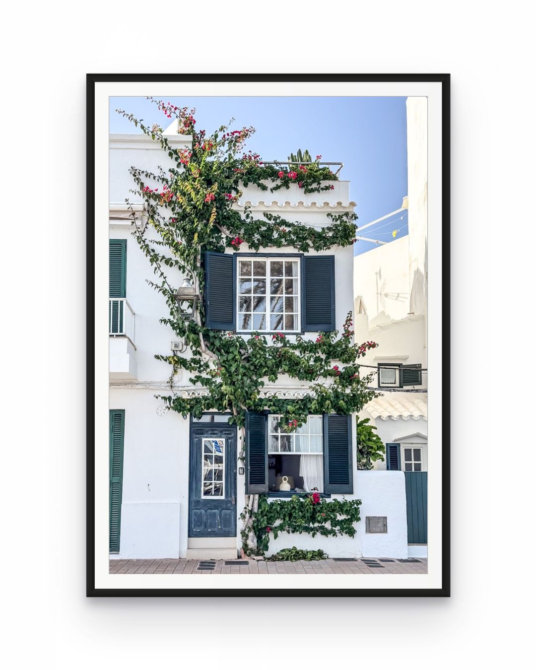 Casa Mediterránea Fornells