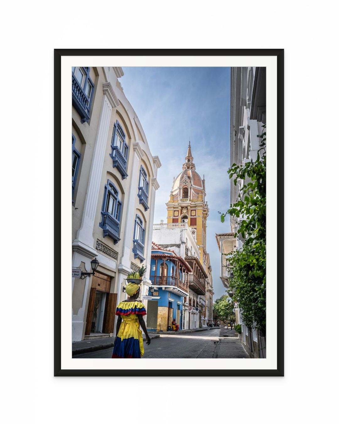 Pack Colores Colombia