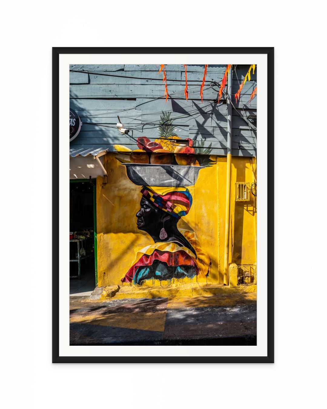 Arte Urbano Cartagena