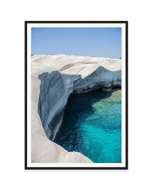 Sarakiniko Milos