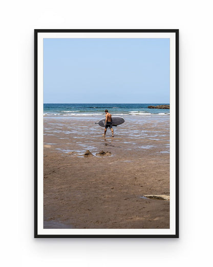 Paddle Surf País Vasco