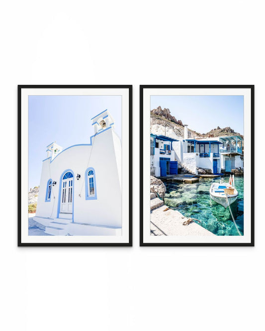 Pack Pueblo de Firopotamos