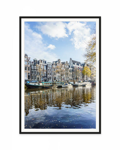 Pack Fotográfico Ámsterdam