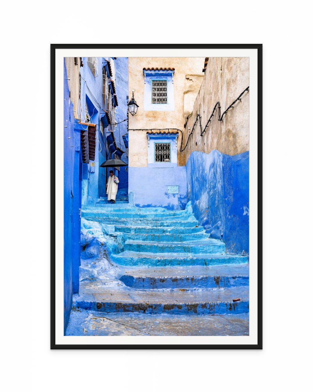 Pack Fotográfico Chefchaouen