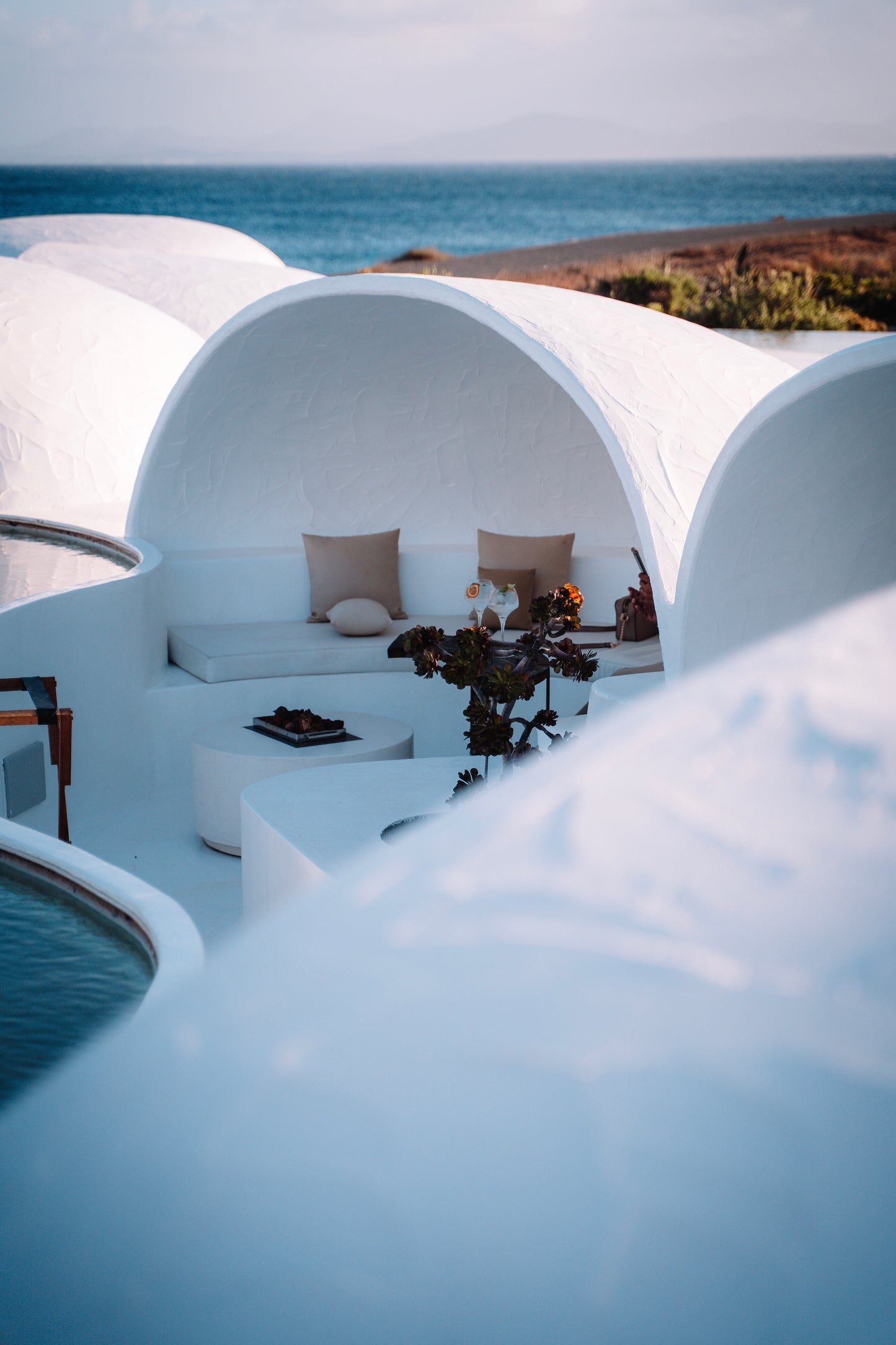 Azul Lanzarote