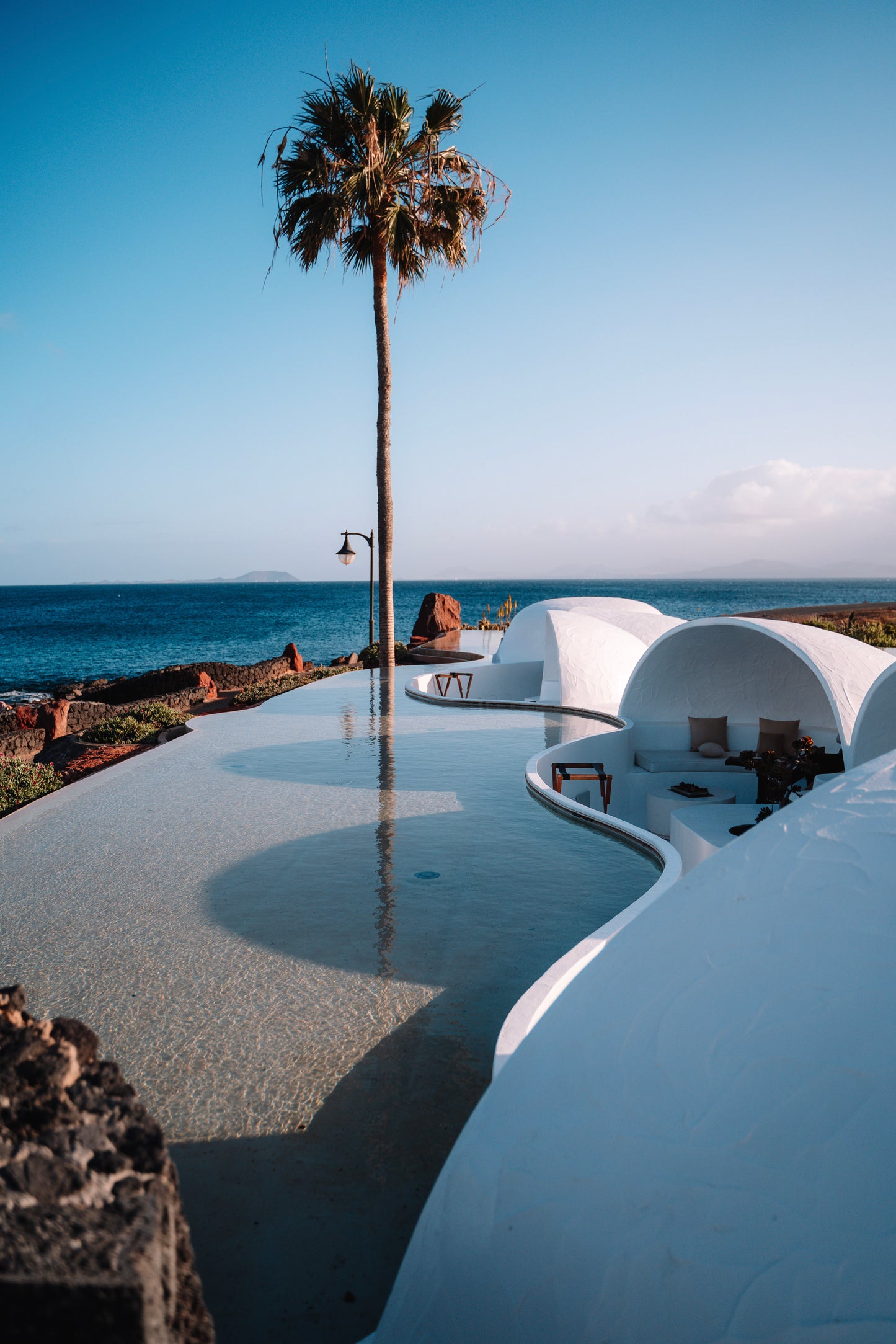 Lanzarote Frente Mar