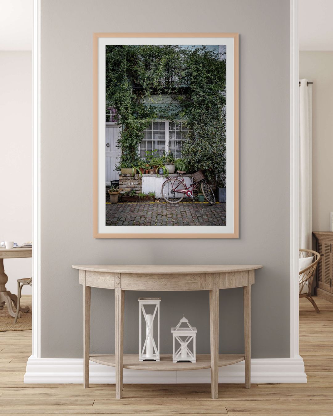 Callejón Londres