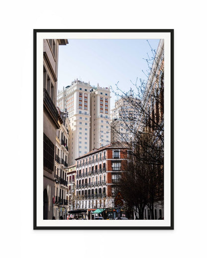 Rincones de Malasaña
