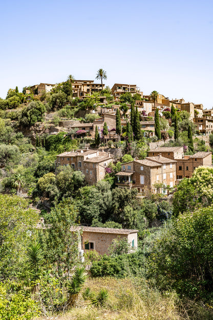 Valldemossa Mallorca