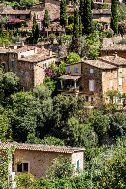 Deiá Mallorca