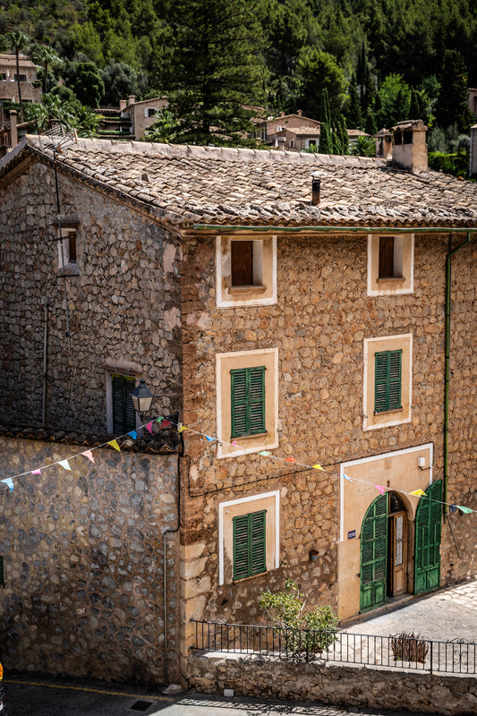 Casa Deià Mallorca