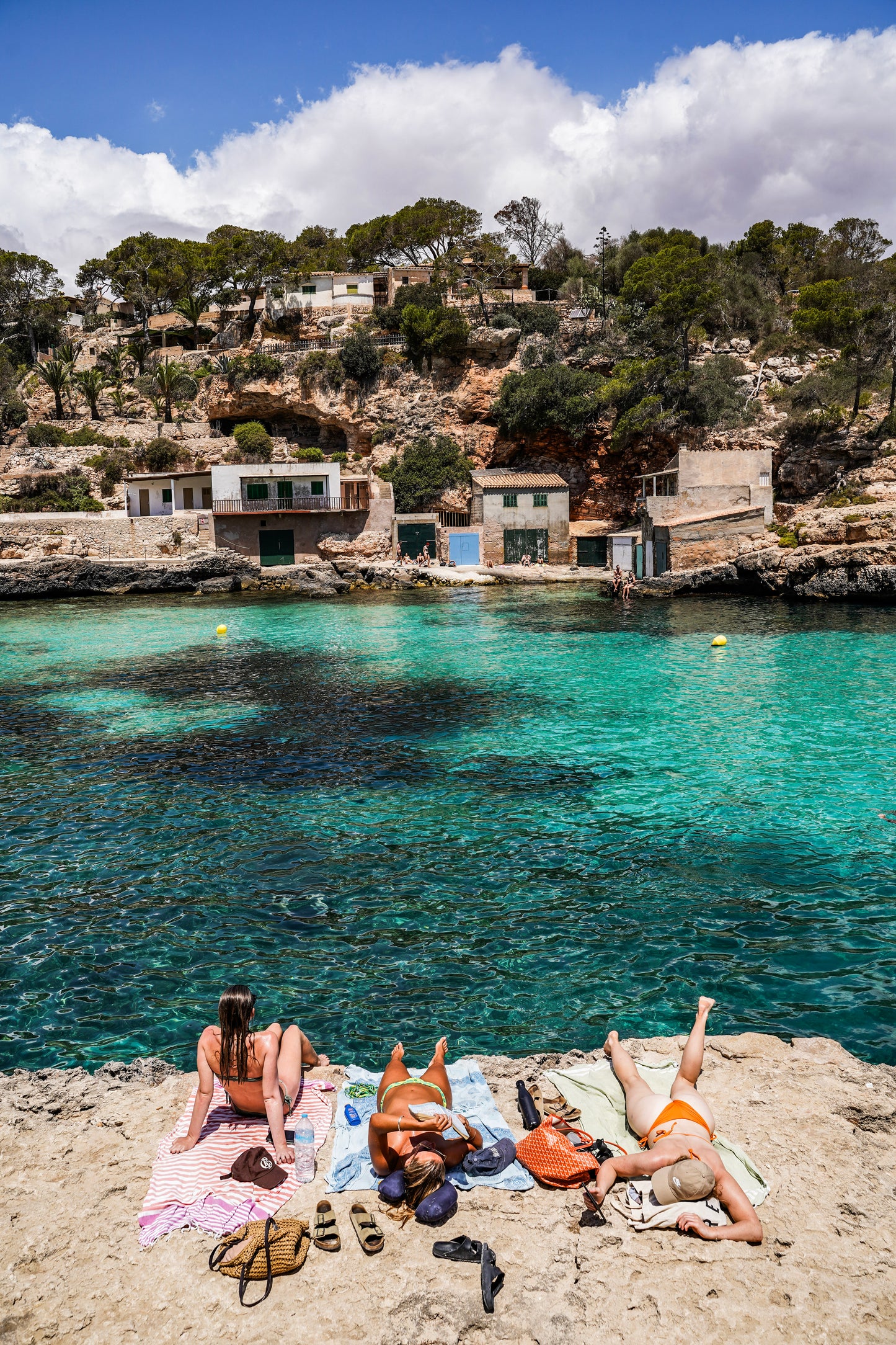 Amigas al Sol Mallorca